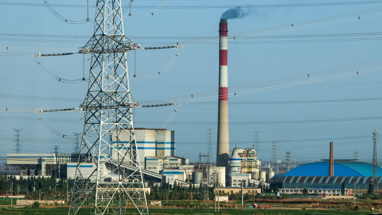 South Africa to Australia: Why coal profits are surging during Iran war