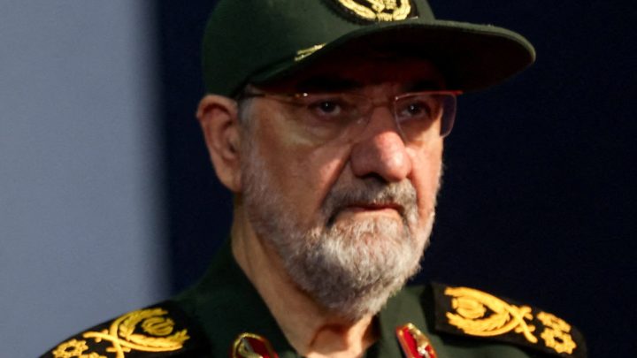 Iran war live: Tehran warns neighbours against joining US economic war