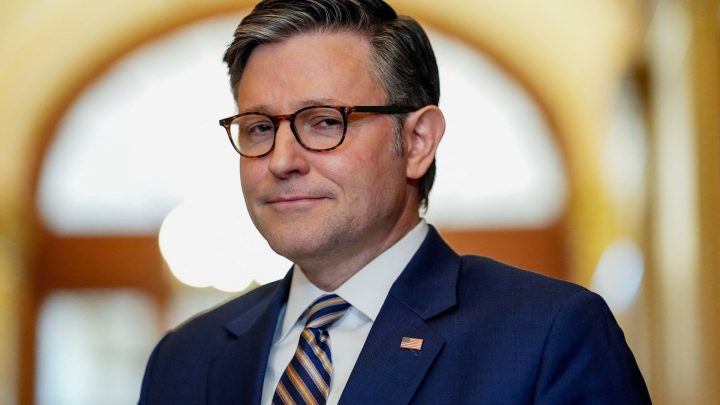Iran war: Top US lawmaker says Republicans can ‘absolutely’ win midterms
