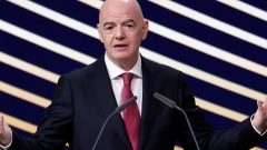 Nordic nations ‘have lost confidence in Infantino’, demand FIFA reforms