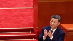 China’s Xi to visit Kyrgyzstan, Egypt