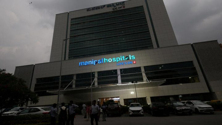Manipal Health Enterprises to acquire Kinder Women’s Hospital in Whitefield for ₹130 crore