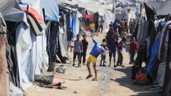 The right to health in Gaza is now a privilege