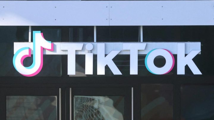 TikTok reaches $400 million settlement with U.S. Justice Department over children's privacy