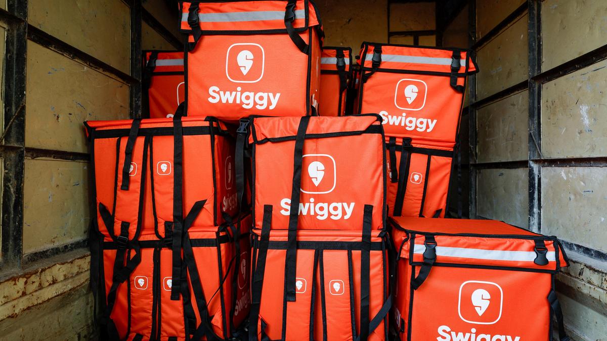 Swiggy launches AI partner Guru to help restaurants