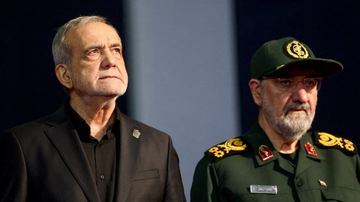 Can Iran retaliate against countries that join US ‘economic war’?