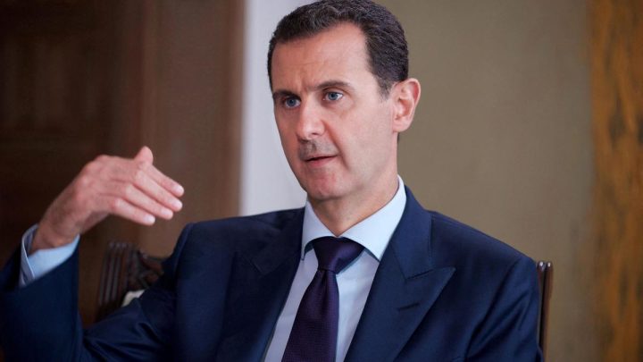 Lebanon is handing over an Assad-era general after war crimes questioning