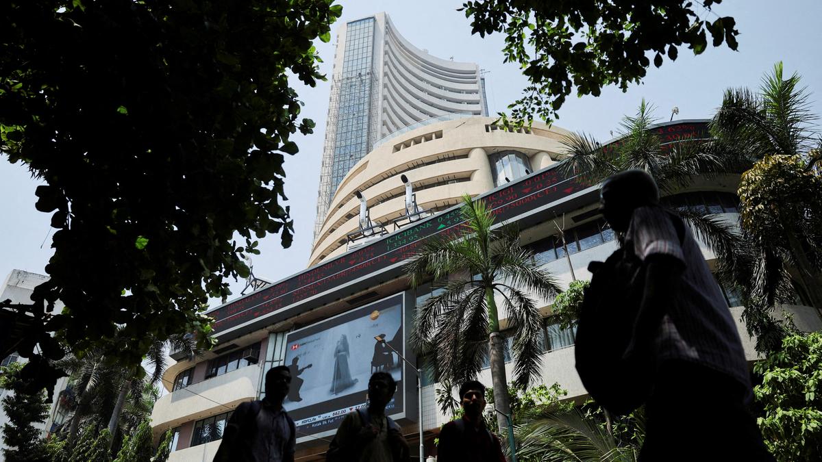 Stock Markets decline in early trade as crude oil jumps to $91 per barrel