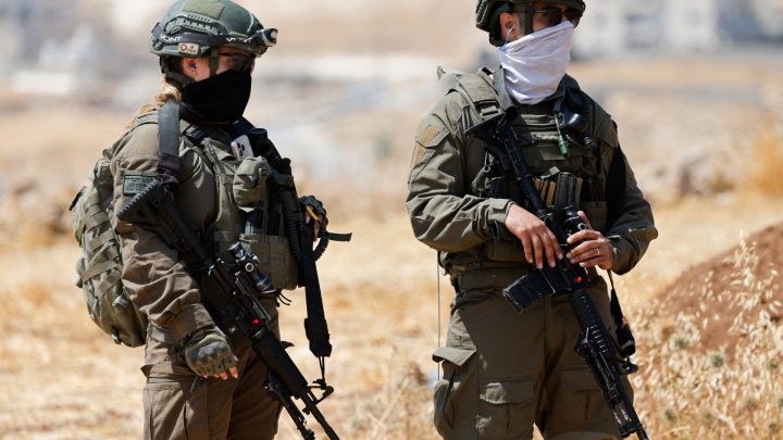 US lawmakers urge Trump team to free of American student held by Israel