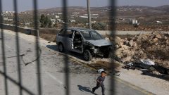 Burnham’s expected UK ban on Israeli settlement goods draws broad support