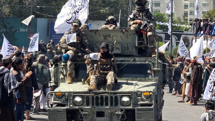 Taliban release two detained UN staff members in Afghanistan