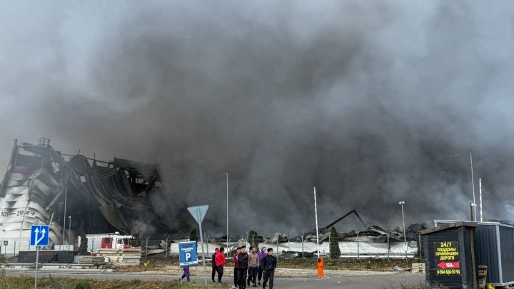 Why is Russia threatening UK with ‘consequences’ over Ukraine drones?