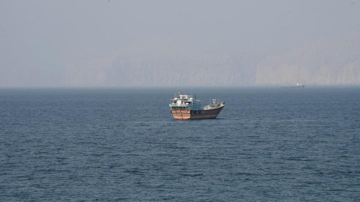 Iran says it will escalate if U.S. does not honour deal within weeks