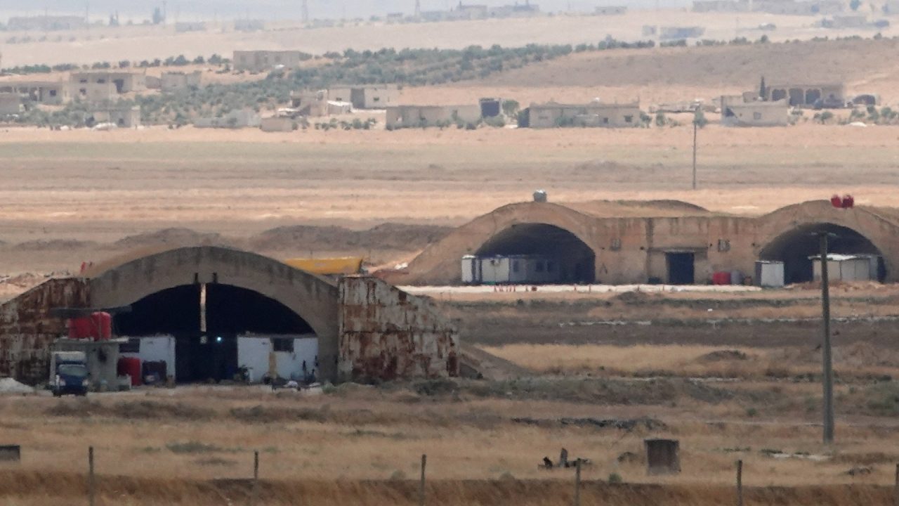 What’s behind Israel’s latest attack on Syria?