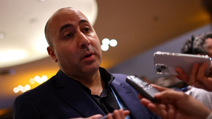 Bolivia arrests political adviser to Latin American right-wingers