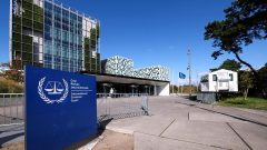 U.S. sanctions ICC chief Tomoko Akane of Japan
