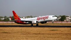 Last-minute settlement costs SpiceJet, Aviator ML ₹15 lakh before NCLT