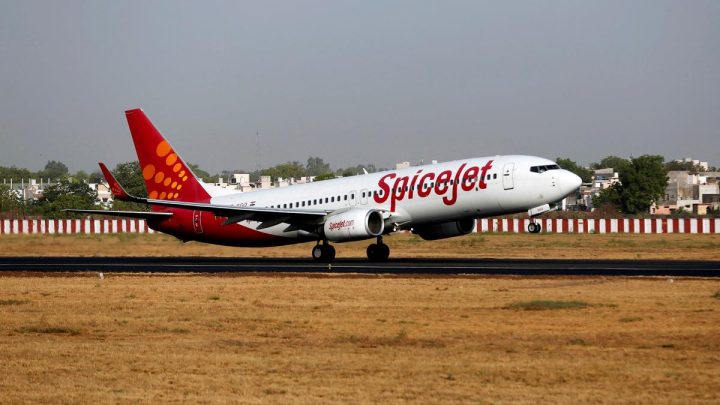 Last-minute settlement costs SpiceJet, Aviator ML ₹15 lakh before NCLT