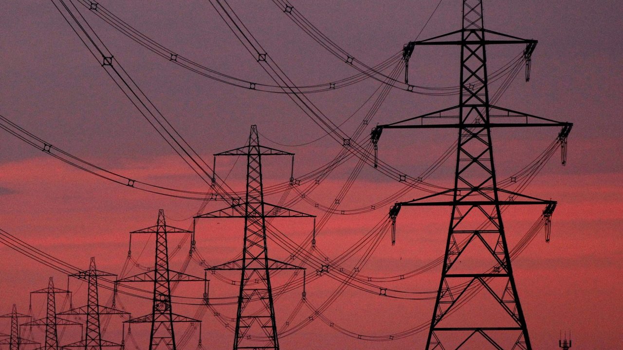 The Iran war is bringing cyberwarfare into critical infrastructure