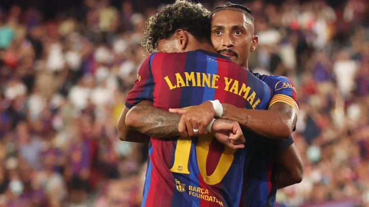 Elche vs Barcelona: La Liga – prediction, team news, lineups