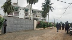 ‘Not a small issue’: People deported by US to Liberia face uncertain future
