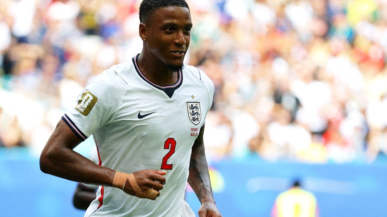 Arsenal sign Konsa from Villa as Premier League holders bolster defence