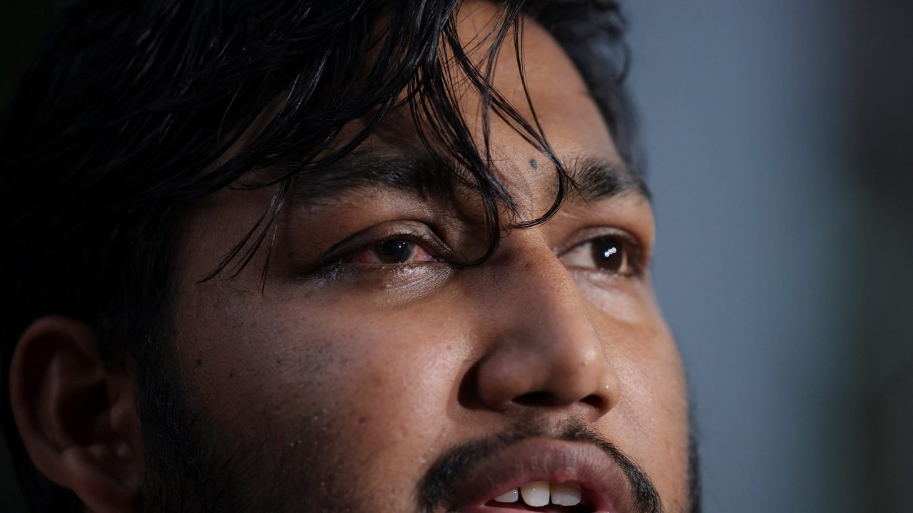 India used pellets, grenades on Gen Z protests: What Amnesty report reveals