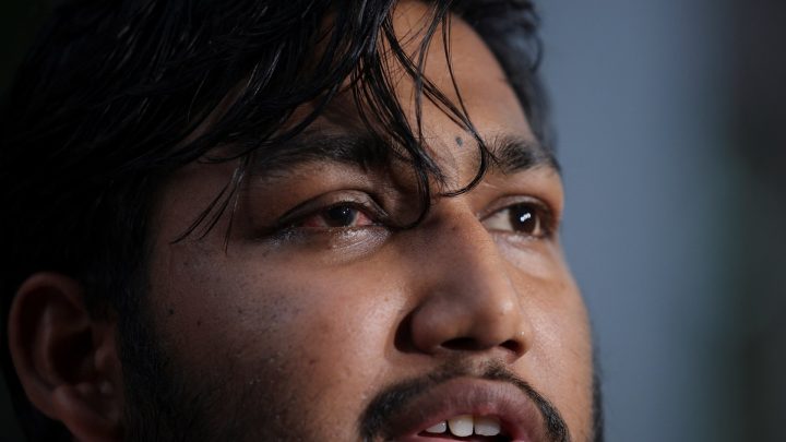 India used pellets, grenades on Gen Z protests: What Amnesty report reveals