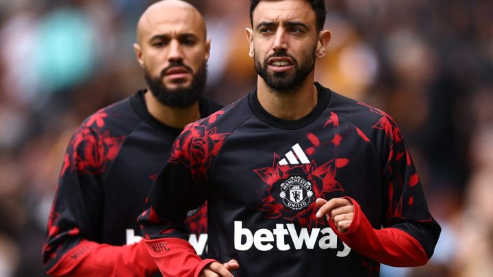 LIVE: Manchester United vs Ipswich Town – Premier League