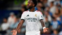 Mourinho decries alleged bullying of Vinicius in Real’s win at Espanyol