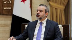 Syria, Israel hold US-mediated talks in Jordan to de-escalate tensions