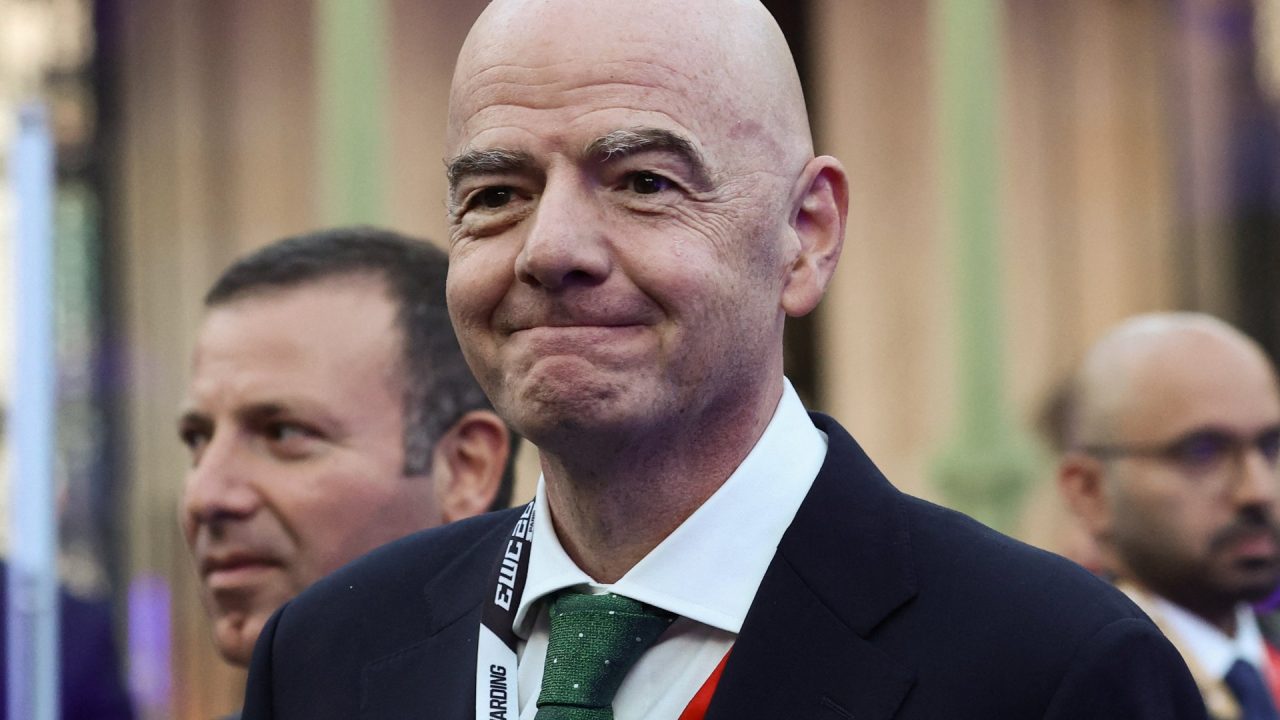 Infantino’s presidency under threat: FIFA elections, challengers, dates