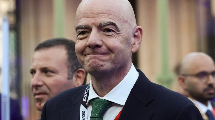 Infantino’s presidency under threat: FIFA elections, challengers, dates