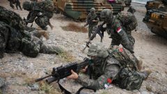 South Korea says US cancelled upcoming joint marine exercises over Iran war