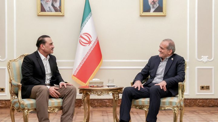 Pakistan says significant progress made in talks on Iran-US war