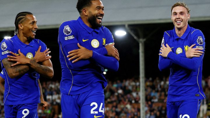 Fulham vs Chelsea: Alonso starts new era with thrilling 3–2 win