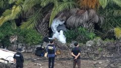 Bodies of missing people found in Korea becomes national scandal