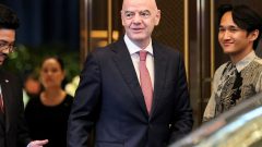 UEFA set to end boycott of FIFA events over Infantino’s failed selloff