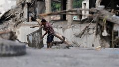 More than 1,300 missing in Nepal and China after deadly Himalayan flood