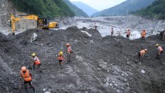 Nepal tunnel traps hinder flood rescue: How many are dead or missing?