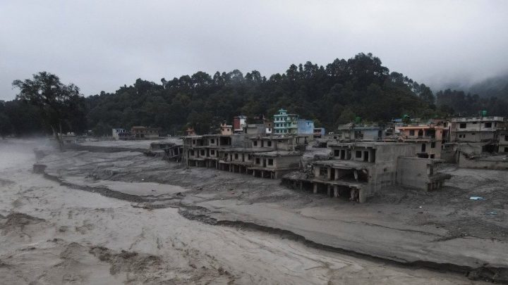 After the flash flood disaster, here is what Nepal really needs