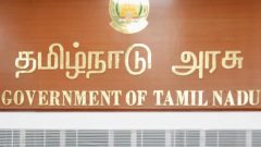Orders issued for shifting Tamil Nadu CM Vijay’s office to Namakkal Kavignar Maaligai