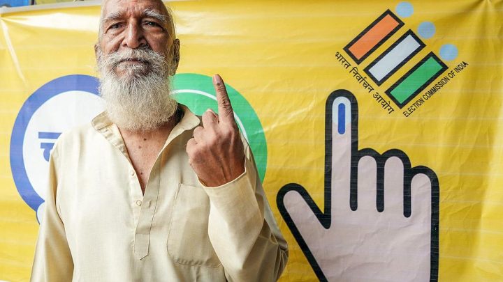 Ridding elections of black money is ECI’s responsibility: Supreme Court
