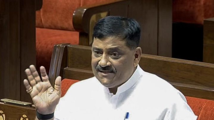 India-Bangladesh Ganga Water Treaty not in Bihar’s interests, says JD(U)’s Sanjay Jha