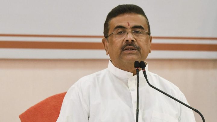 Allocation for women’s cash transfer scheme to be raised to ₹48,000 crore: West Bengal CM Suvendu Adhikari
