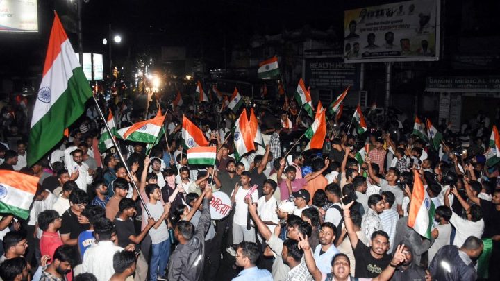 Jharkhand: JSSC-CGL exam cancellation to end one protest triggers another as 2,000 fear job loss