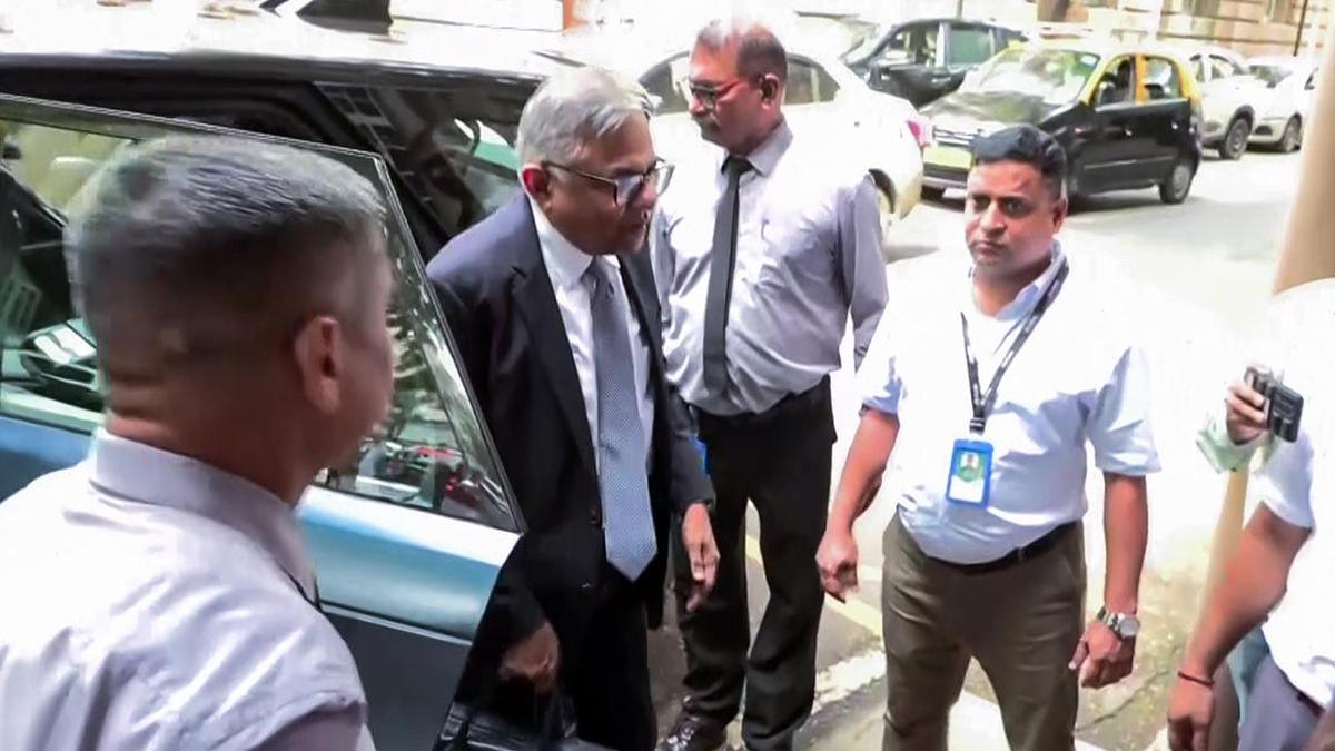 Tata Sons’ AGM adjourned due to lack of quorum