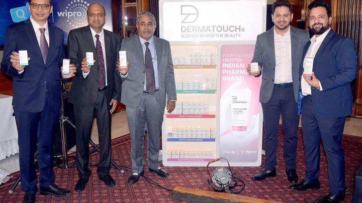 Wipro eyes ₹30,000 cr personal care mart, acquires 60% stake in Dermatouch for enterprise value of ₹387.5 cr