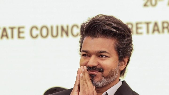 Tamil Nadu CM Vijay’s take on delimitation triggers political row