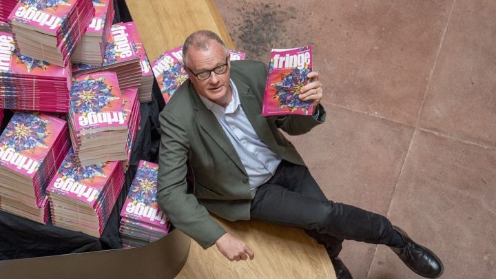Review of Edinburgh Festival Fringe Society after venue bosses said it has 'lost sight of purpose'